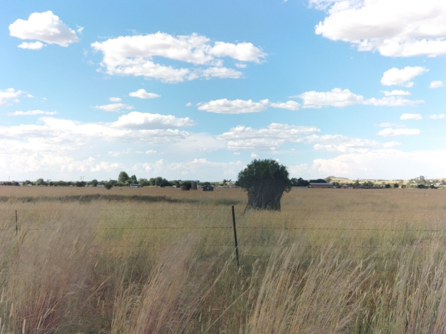 Commercial Property for Sale in Ribblesdale Free State